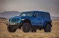 Jeep tung ra các phiên bản đặc biệt kỷ niệm 80 năm thành lập thương hiệu